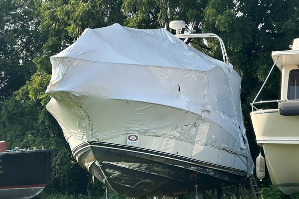 39ft Silverton Yacht For Sale