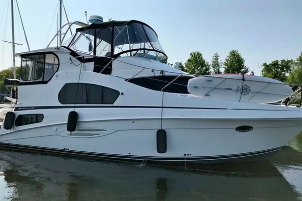 39-ft-Silverton-2005-39MY- Portland Connecticut United States  yacht for sale