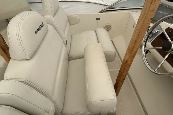 39ft Silverton Yacht For Sale