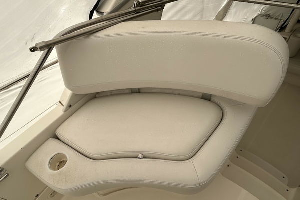 39ft Silverton Yacht For Sale