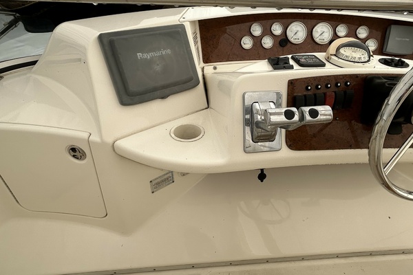 39ft Silverton Yacht For Sale