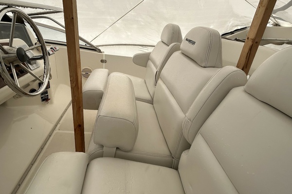 39ft Silverton Yacht For Sale