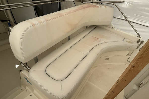 39ft Silverton Yacht For Sale