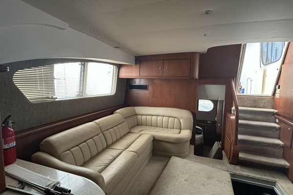 39ft Silverton Yacht For Sale