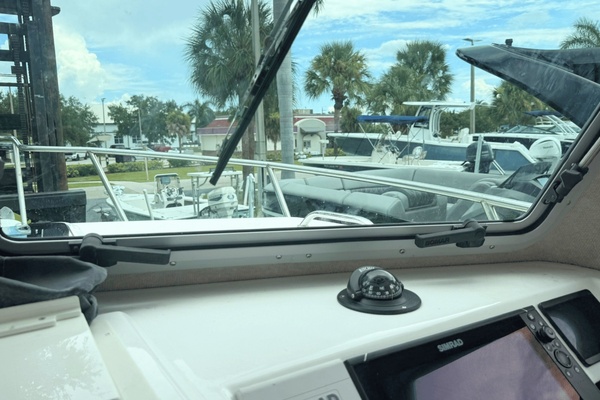 25ft Parker Yacht For Sale