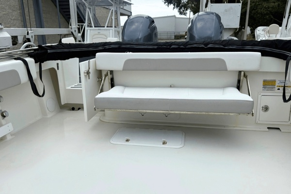 25ft Parker Yacht For Sale