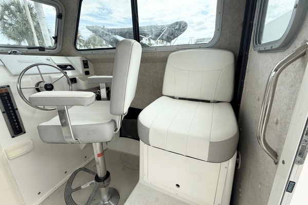 25ft Parker Yacht For Sale