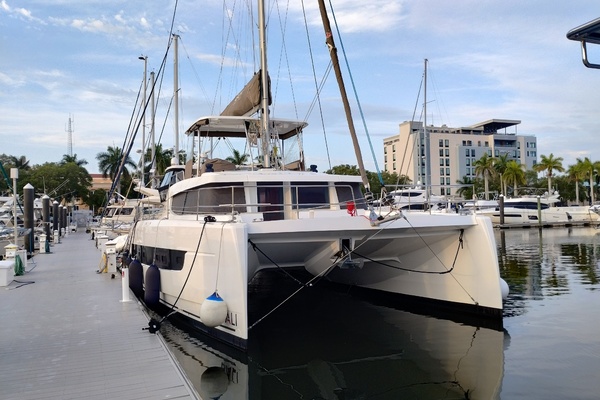 2023 Bali 4.8 bow