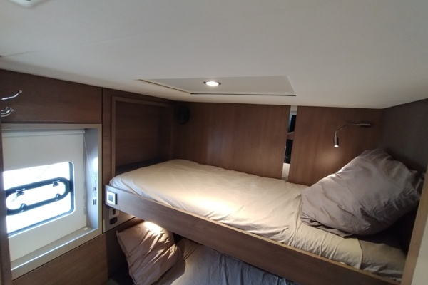 2023 Bali 4.8 bunk beds
