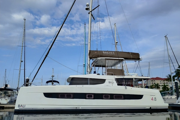 48-ft-Bali-2023-4.8-La Carmejane   Grenada  yacht for sale