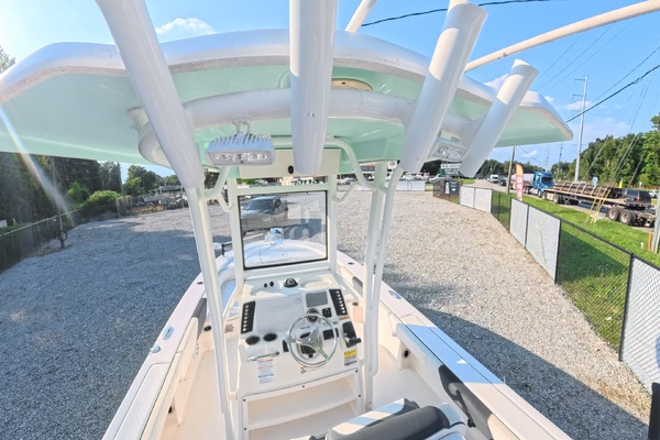 24ft Robalo Yacht For Sale