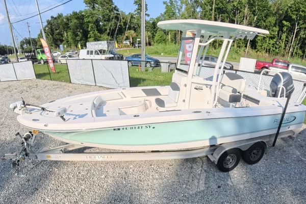 24-ft-Robalo-2021-246 Cayman- Charleston South Carolina United States  yacht for sale