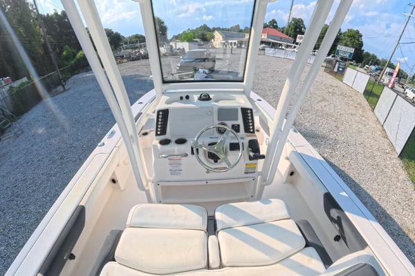 24ft Robalo Yacht For Sale
