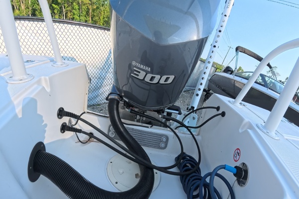 24ft Robalo Yacht For Sale