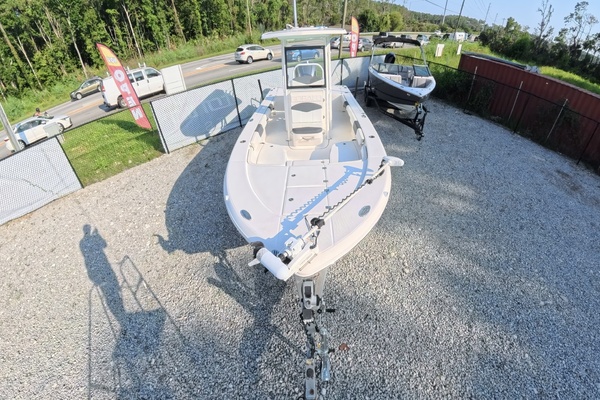 24ft Robalo Yacht For Sale