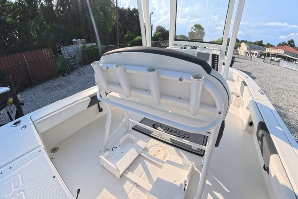 24ft Robalo Yacht For Sale