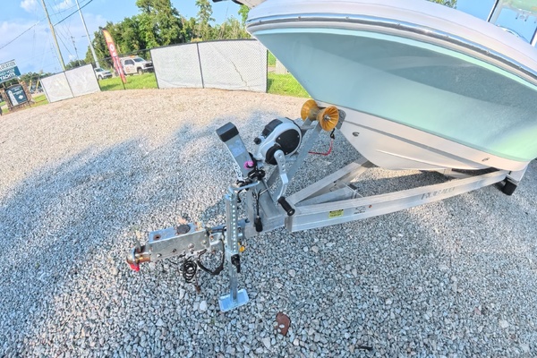 24ft Robalo Yacht For Sale