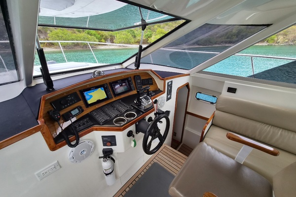 Nina 31ft Roger Hill Yacht For Sale