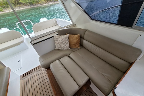 Nina 31ft Roger Hill Yacht For Sale