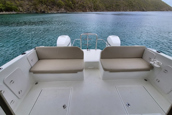 Nina 31ft Roger Hill Yacht For Sale