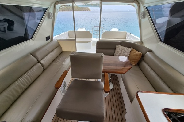 Nina 31ft Roger Hill Yacht For Sale