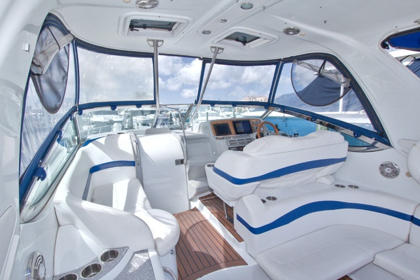 Pura Vida 40ft Formula Yacht For Sale
