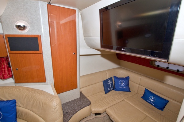 Pura Vida 40ft Formula Yacht For Sale