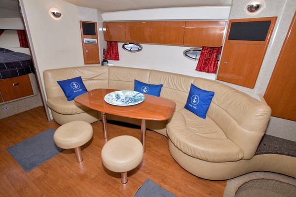 Pura Vida 40ft Formula Yacht For Sale