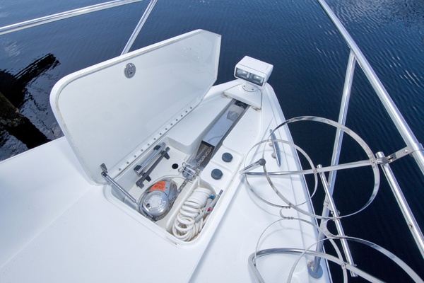 Pura Vida 40ft Formula Yacht For Sale