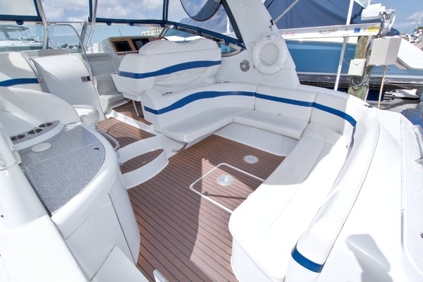Pura Vida 40ft Formula Yacht For Sale