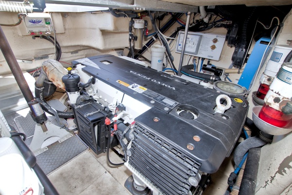 Pura Vida 40ft Formula Yacht For Sale
