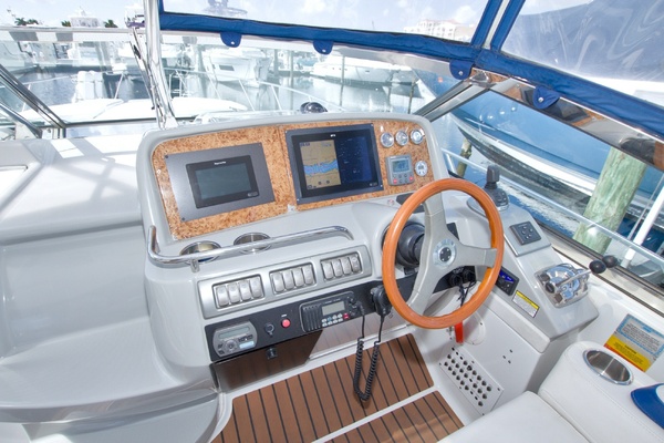 Pura Vida 40ft Formula Yacht For Sale