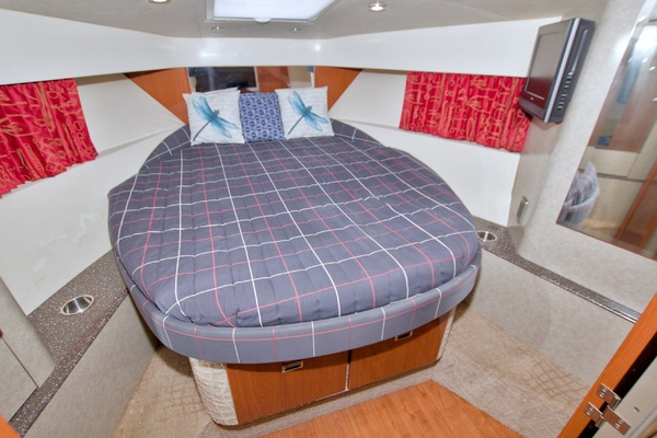 Pura Vida 40ft Formula Yacht For Sale
