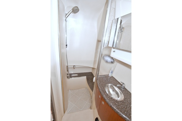 Pura Vida 40ft Formula Yacht For Sale