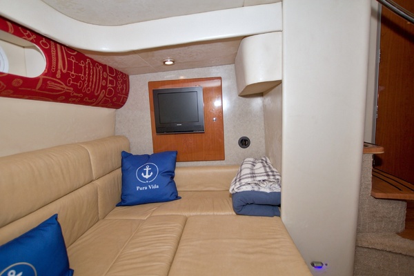 Pura Vida 40ft Formula Yacht For Sale