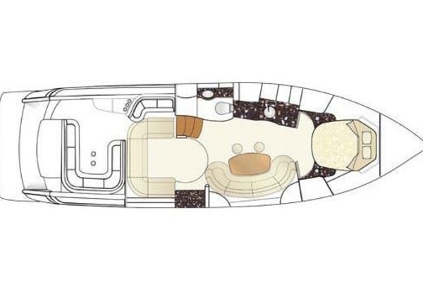 Pura Vida 40ft Formula Yacht For Sale