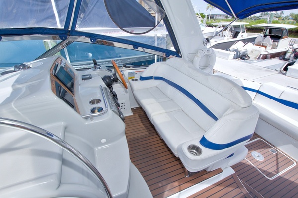 Pura Vida 40ft Formula Yacht For Sale