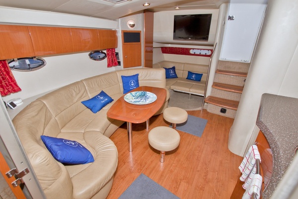 Pura Vida 40ft Formula Yacht For Sale