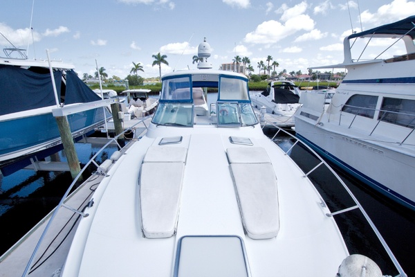 Pura Vida 40ft Formula Yacht For Sale