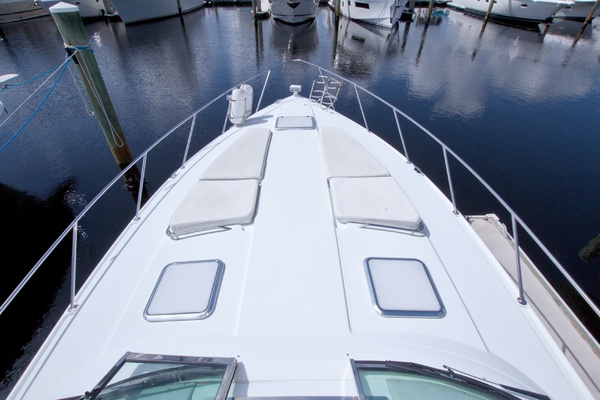 Pura Vida 40ft Formula Yacht For Sale