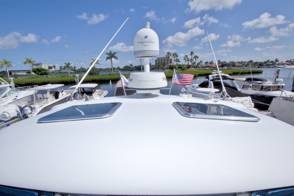 Pura Vida 40ft Formula Yacht For Sale