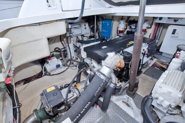 Pura Vida 40ft Formula Yacht For Sale