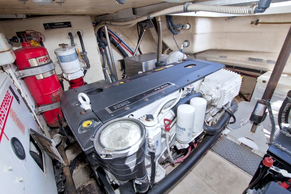 Pura Vida 40ft Formula Yacht For Sale