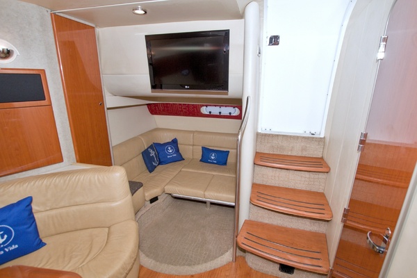 Pura Vida 40ft Formula Yacht For Sale