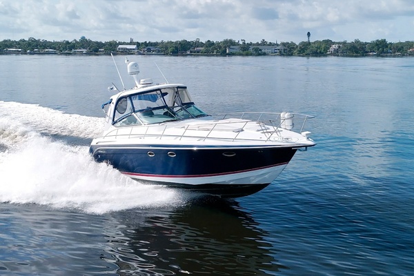 Pura Vida 40ft Formula Yacht For Sale