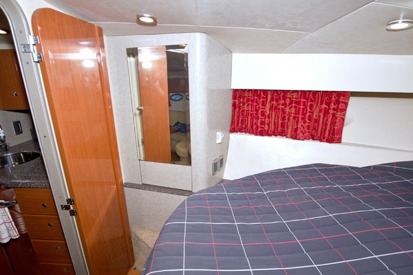 Pura Vida 40ft Formula Yacht For Sale