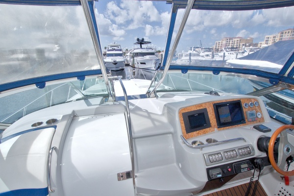 Pura Vida 40ft Formula Yacht For Sale