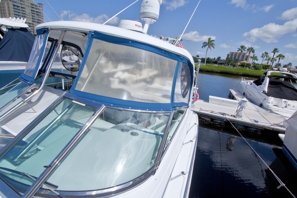 Pura Vida 40ft Formula Yacht For Sale