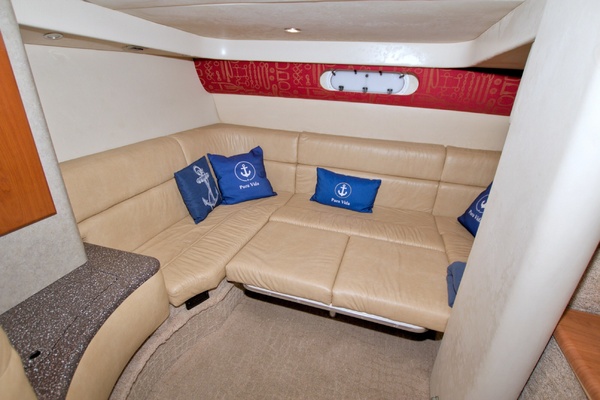 Pura Vida 40ft Formula Yacht For Sale