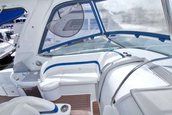 Pura Vida 40ft Formula Yacht For Sale